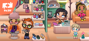 Avatar World Apk Mod