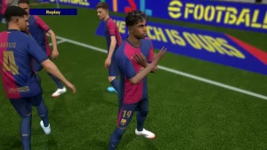 eFootball 2025 Mobile Apk Mod