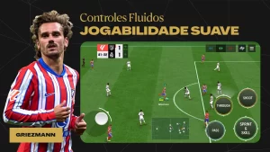 EAFC 25 Mobile Apk Mod