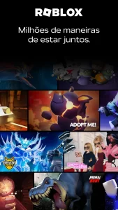 Roblox apk