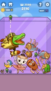 Brainrot Merge Apk