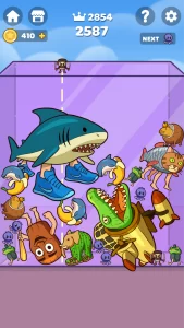Brainrot Merge Apk