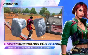 Free Fire Apk