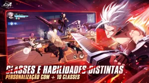 Crystal of Atlan apk