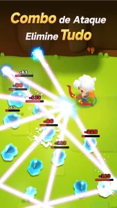 Archero apk